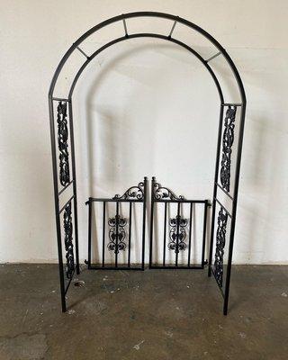 Restoration project - sandblasted and powder coated