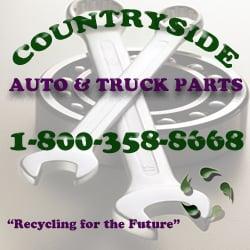 Countryside Auto & Truck Parts