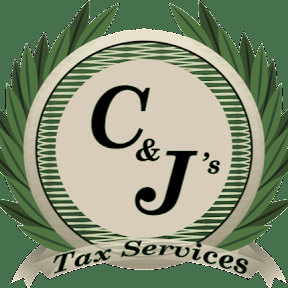 C & J Tax Services Cullen