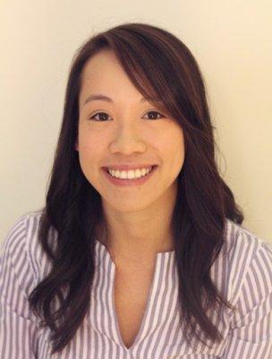 Dr. Helen Pham, one of our dentists who treats adults