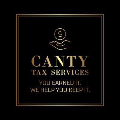 Canty Tax Services