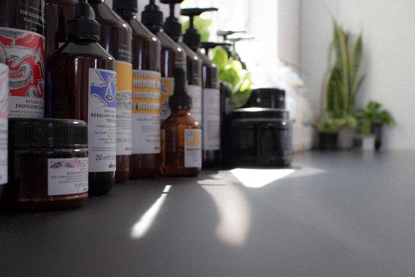 Exclusive to Italian Sustainable Beauty brand Davines, our stylists can prescribe the perfect potions for your hair and scalp needs.