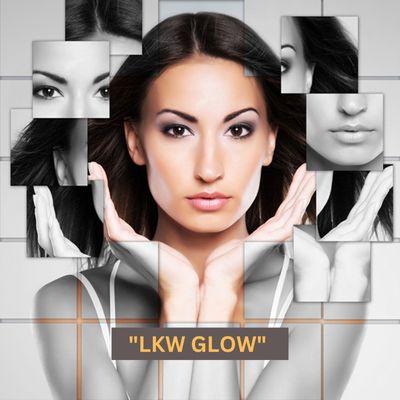 LKW GLOW combines RF microneedling and CO2 resurfacing for an amazing result