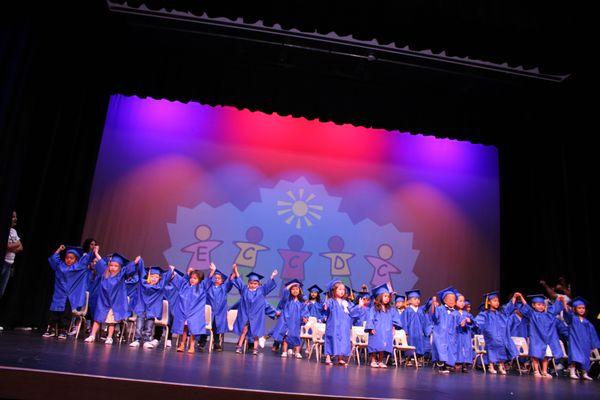 Graduation, Class of 2024