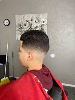 Reys Barber Shop