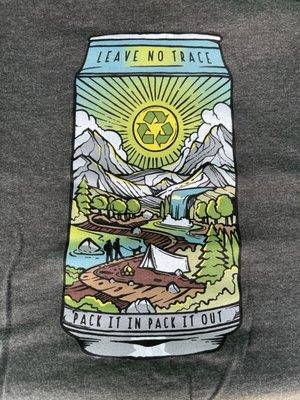 Great selection of Wild Tribute -4 The Planet- shirts @ Public Lands.