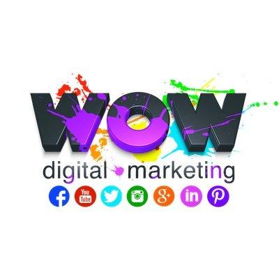 The experts on Digital Marketing