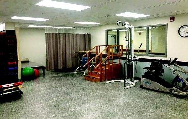 Therapy Gym