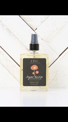 Best body oil EVER!!!