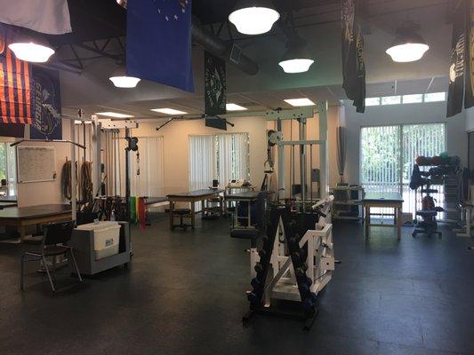 BayLife Physical Therapy and Rehabilitation