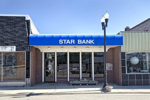 Star Bank