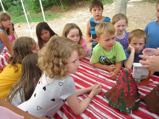 Christ Lutheran Early Childhood Center