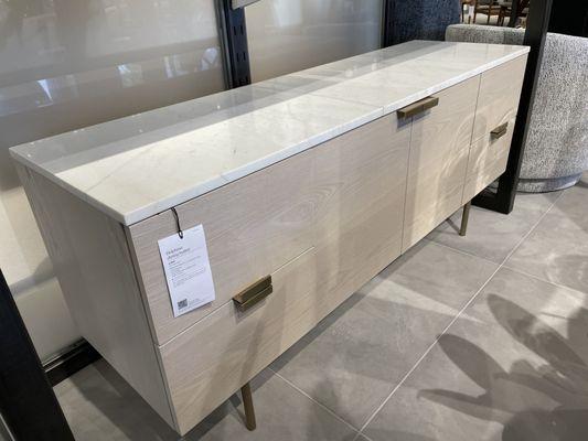 Sideboard