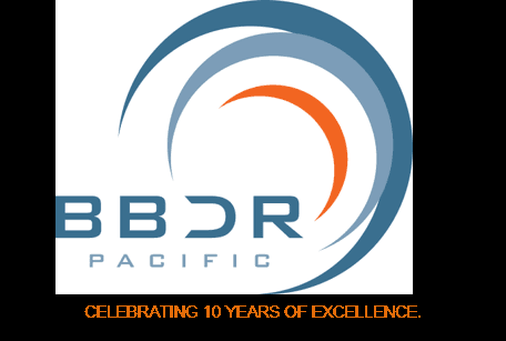 BBDR Pacific