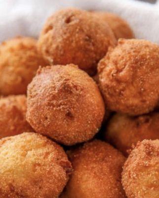 Omg Hushpuppies !!