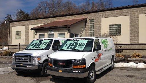 U-Haul Neighborhood Dealer