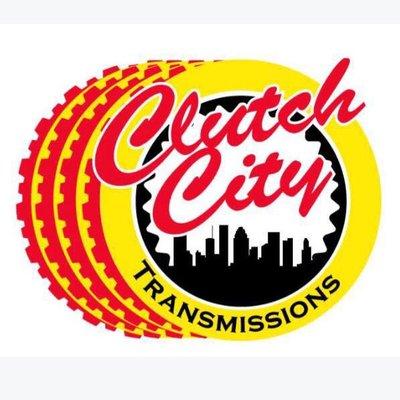 Clutch City Transmissions