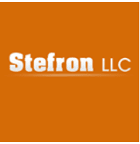 Stefron LLC logo