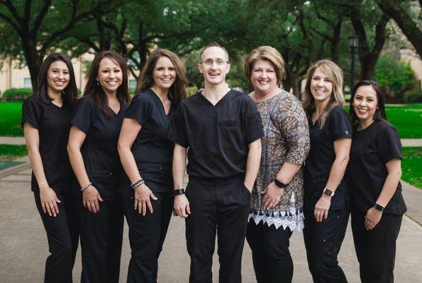 Gray Oak Family Dental