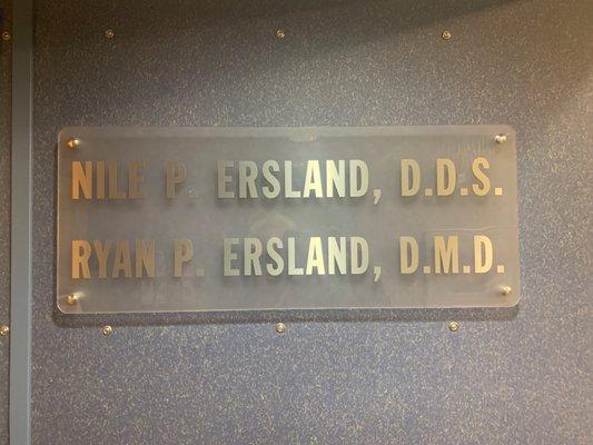 Ersland Family Dental