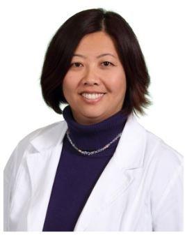 Daina Zhang, MD