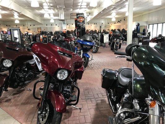 Finger Lakes Harley-Davidson