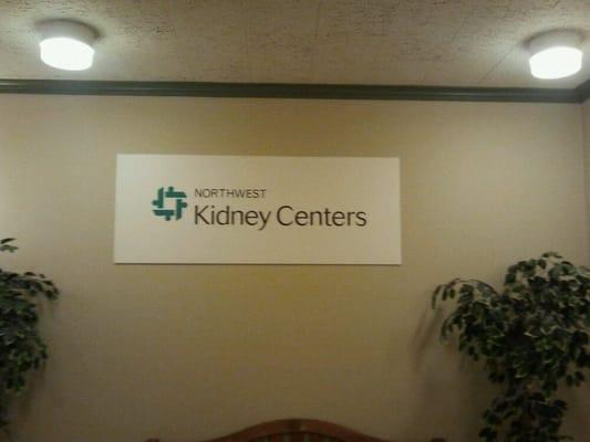 Northwest Kidney Centers