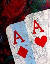 ACE ACE Casino Entertainment