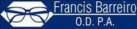 Dr. Barreiro Francis O.D. P.A. logo