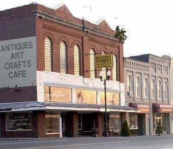 Main Street Antique Mall