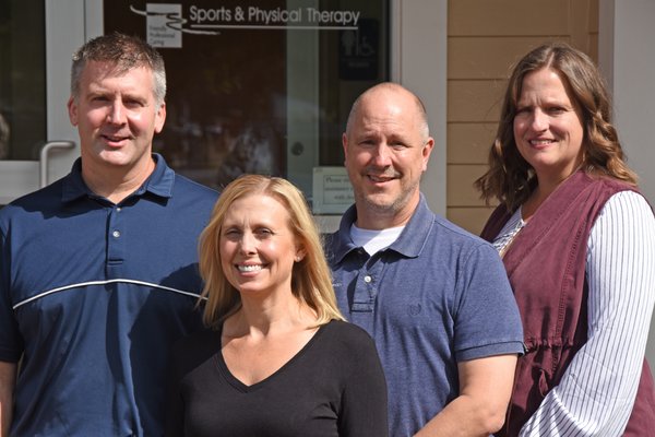 River Valley Sports & Physical Therapy