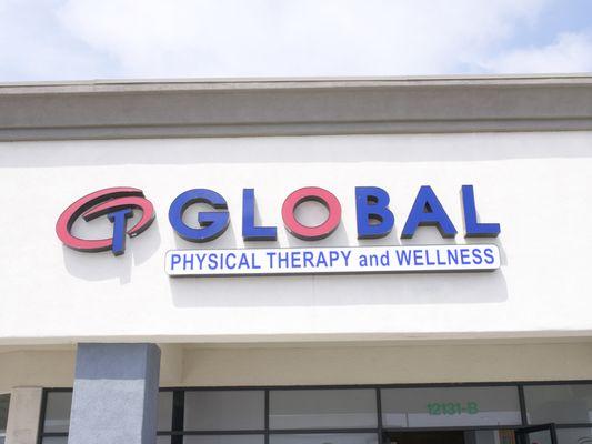 Global Physical Therapy And Wellness