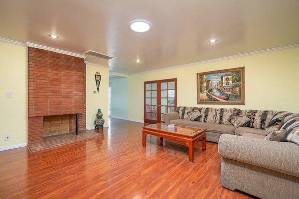 Monterey Park SFR for sale