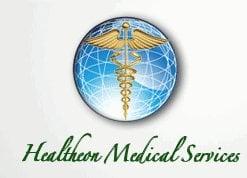 HEALTHEON MEDICAL SERVICES PLLC