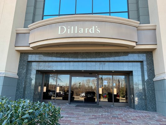 Dillards at Stoney Point Fashion Park ...