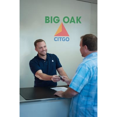 Big Oak Citgo