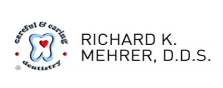 Richard K. Mehrer DDS logo