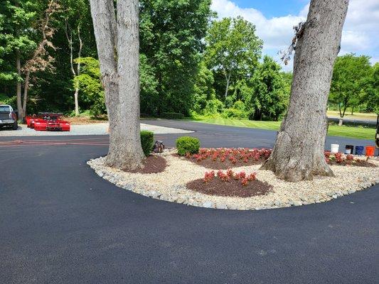 Residential Driveway