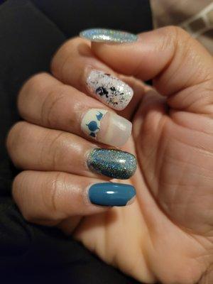 Nail Art