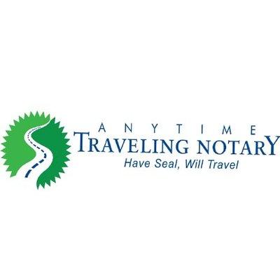 Anytime Traveling Notary