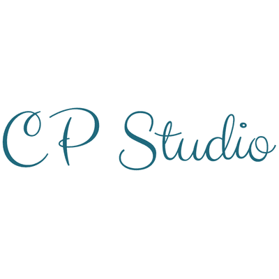 CP Studio Aesthetics logo