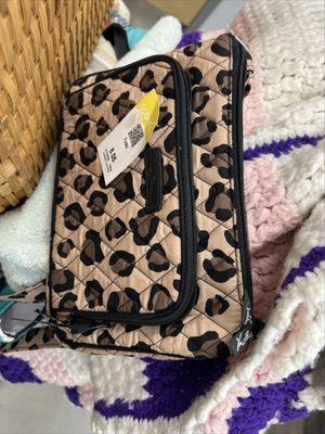 New with tags Vera Bradley purse for $8.