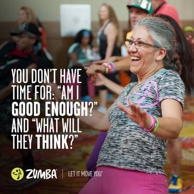 Zumba Gold