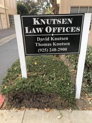 Knutsen Law Offices