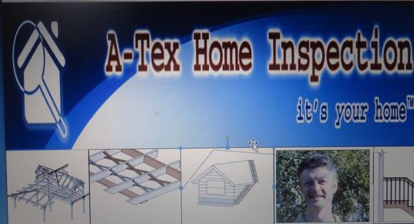 A-Tex Home Inspection