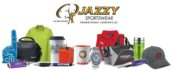 Jazzy Sportswear