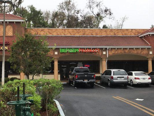 Pharmacy in Ormond Beach