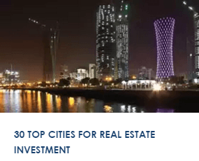 commercial real estate investment companies