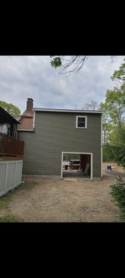 Vinyl siding