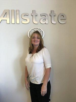 Allstate Insurance Agent: Maureen Macdonald